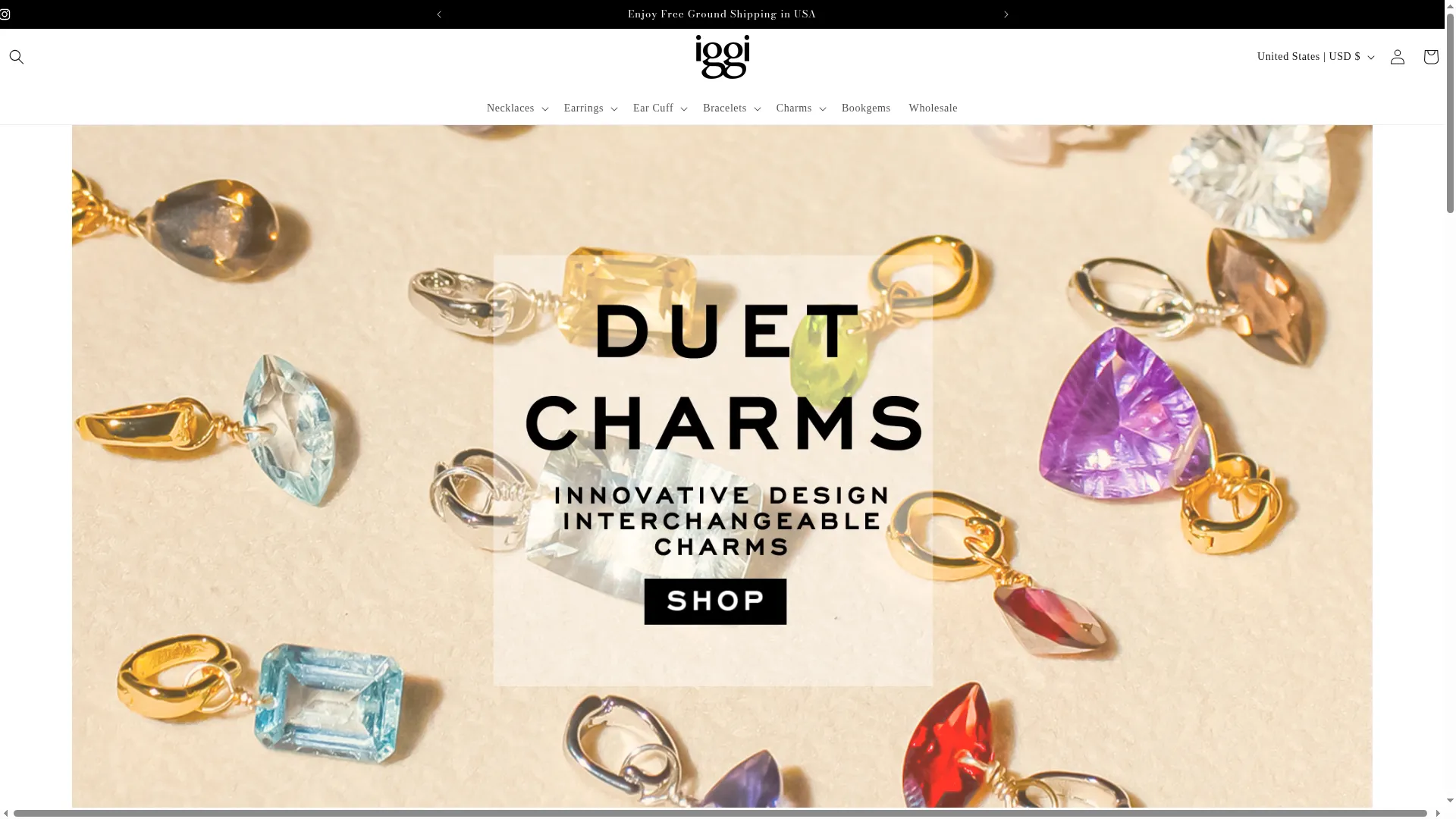 Iggigems.com
