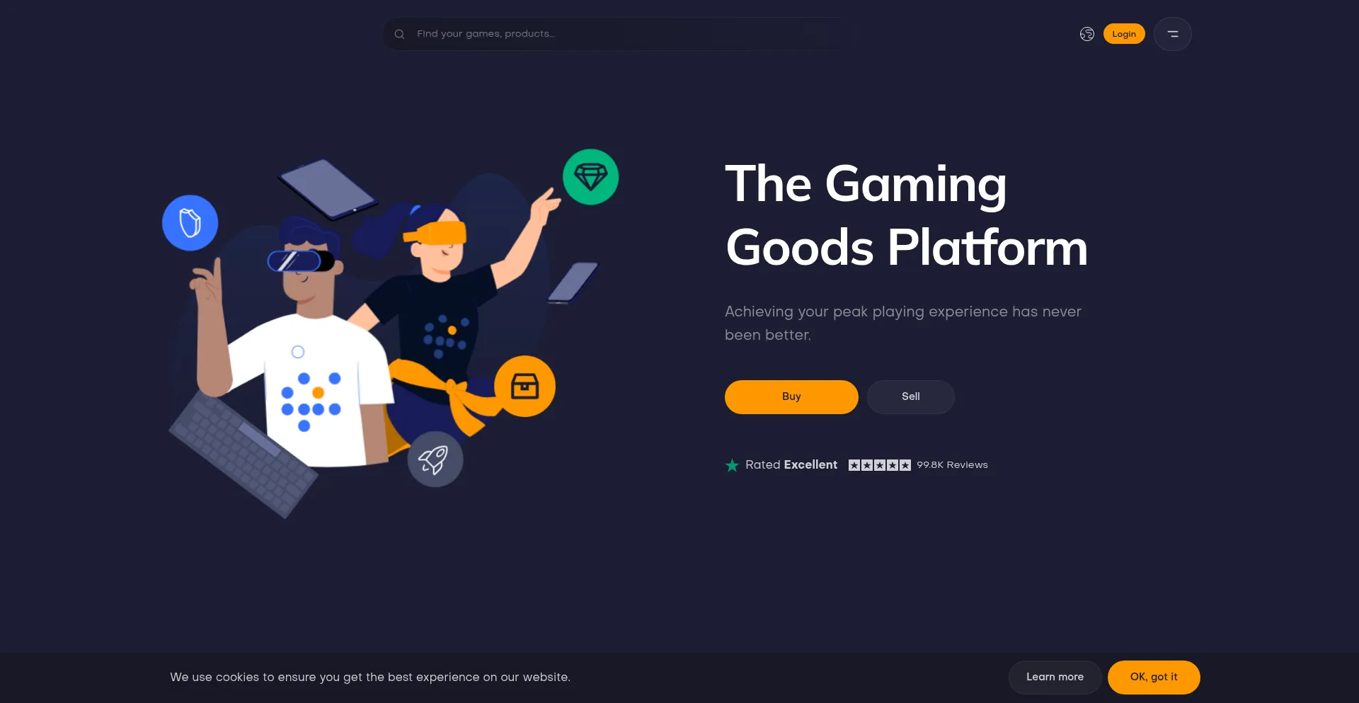 Igitems.com