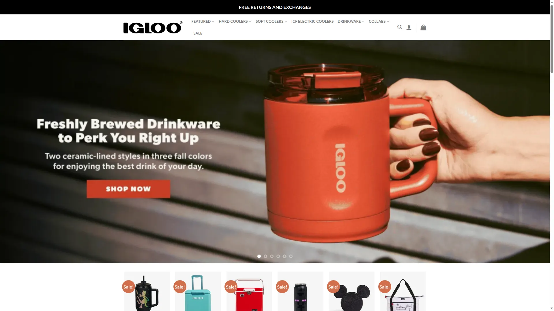 Iglootir.shop