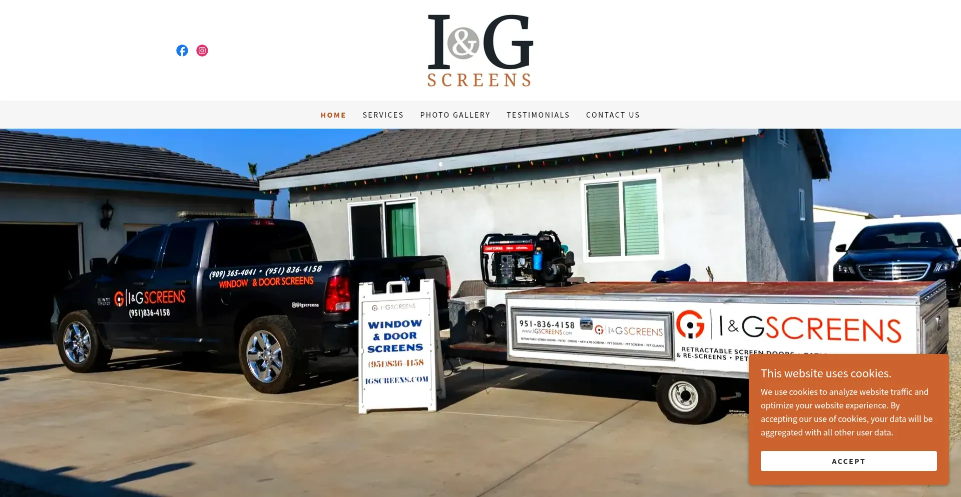 Igscreens.com