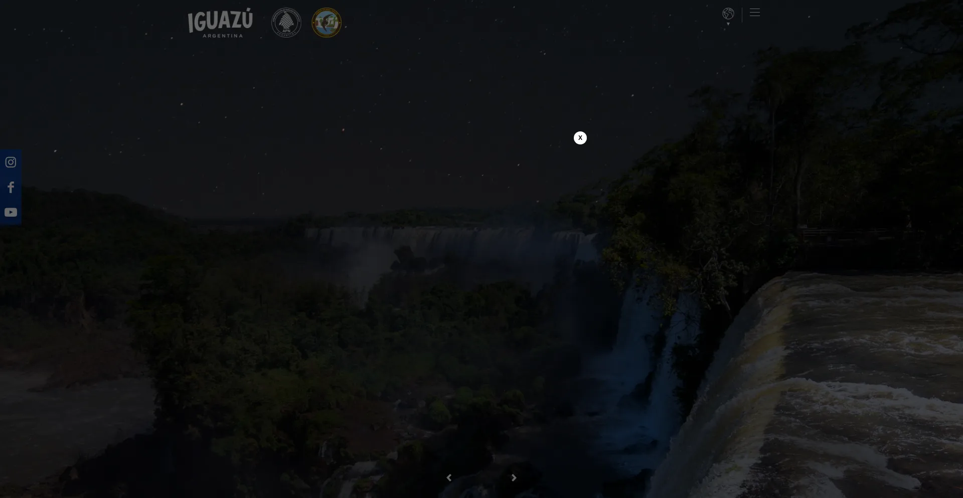 Iguazuargentina.com