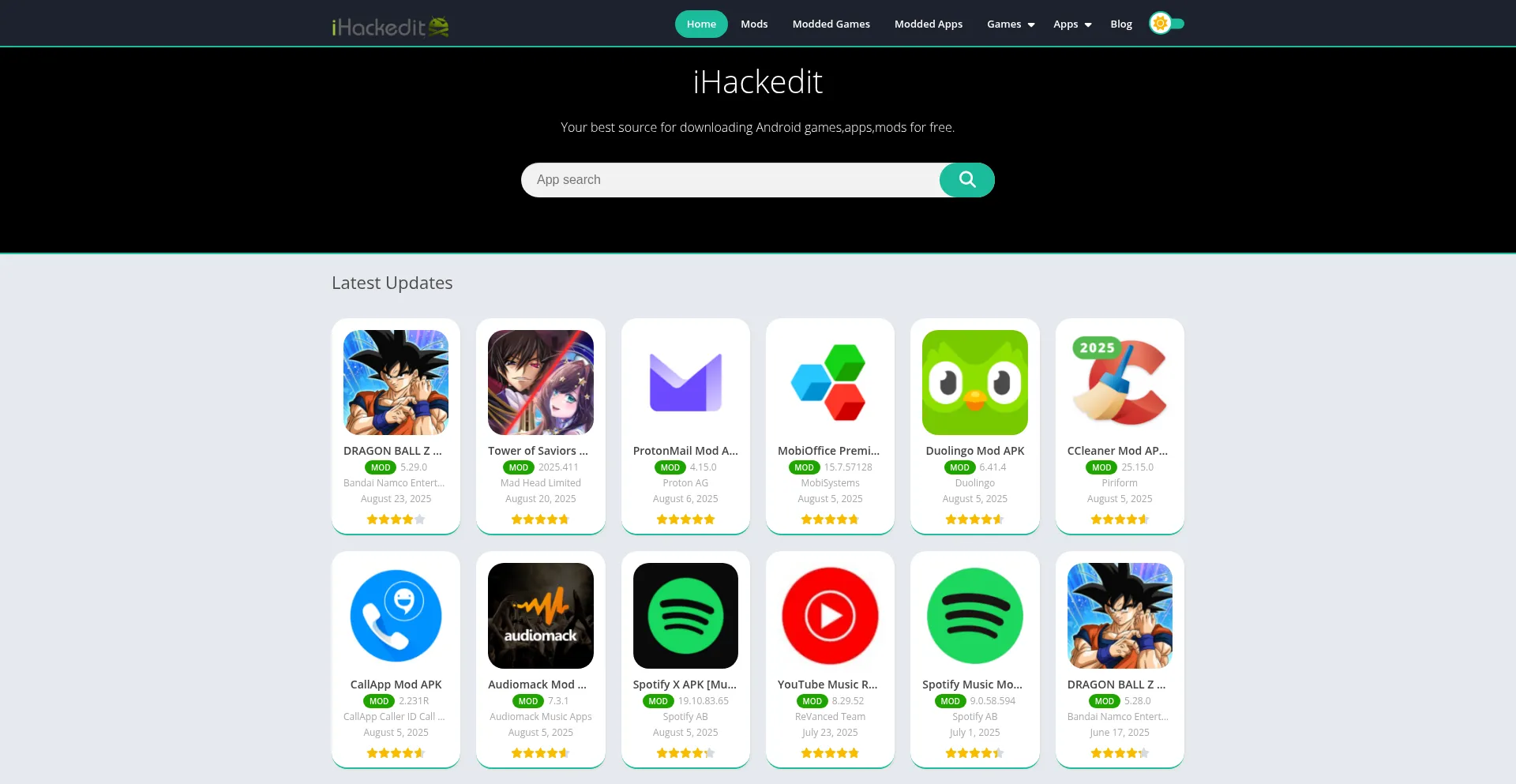 Ihackedit.com