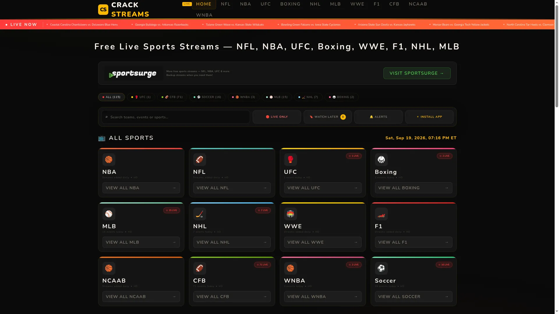 Ihdstreams.top