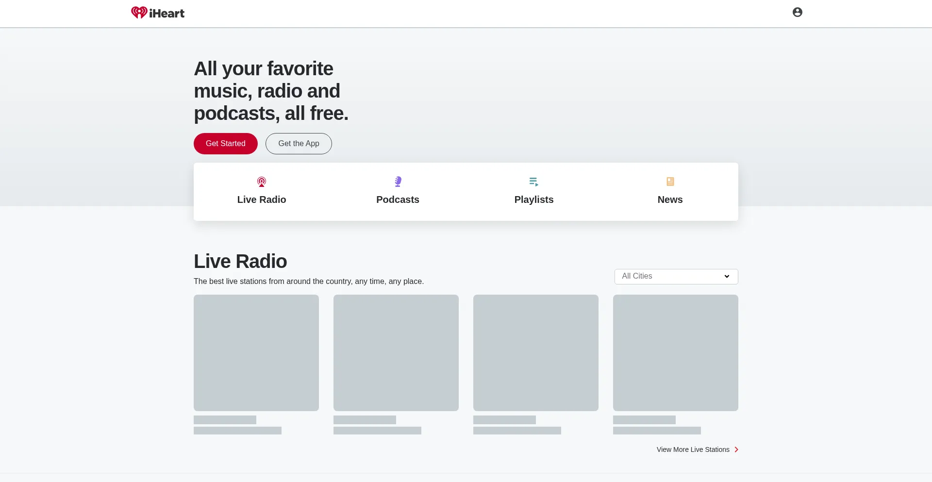 Iheart.com