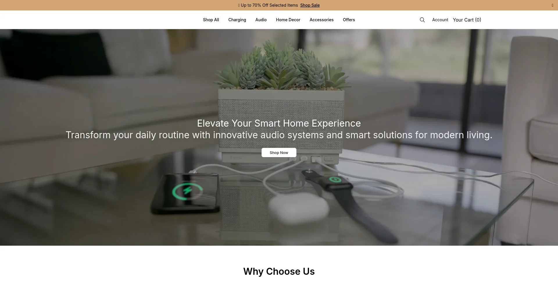 Ihomedirect.shop