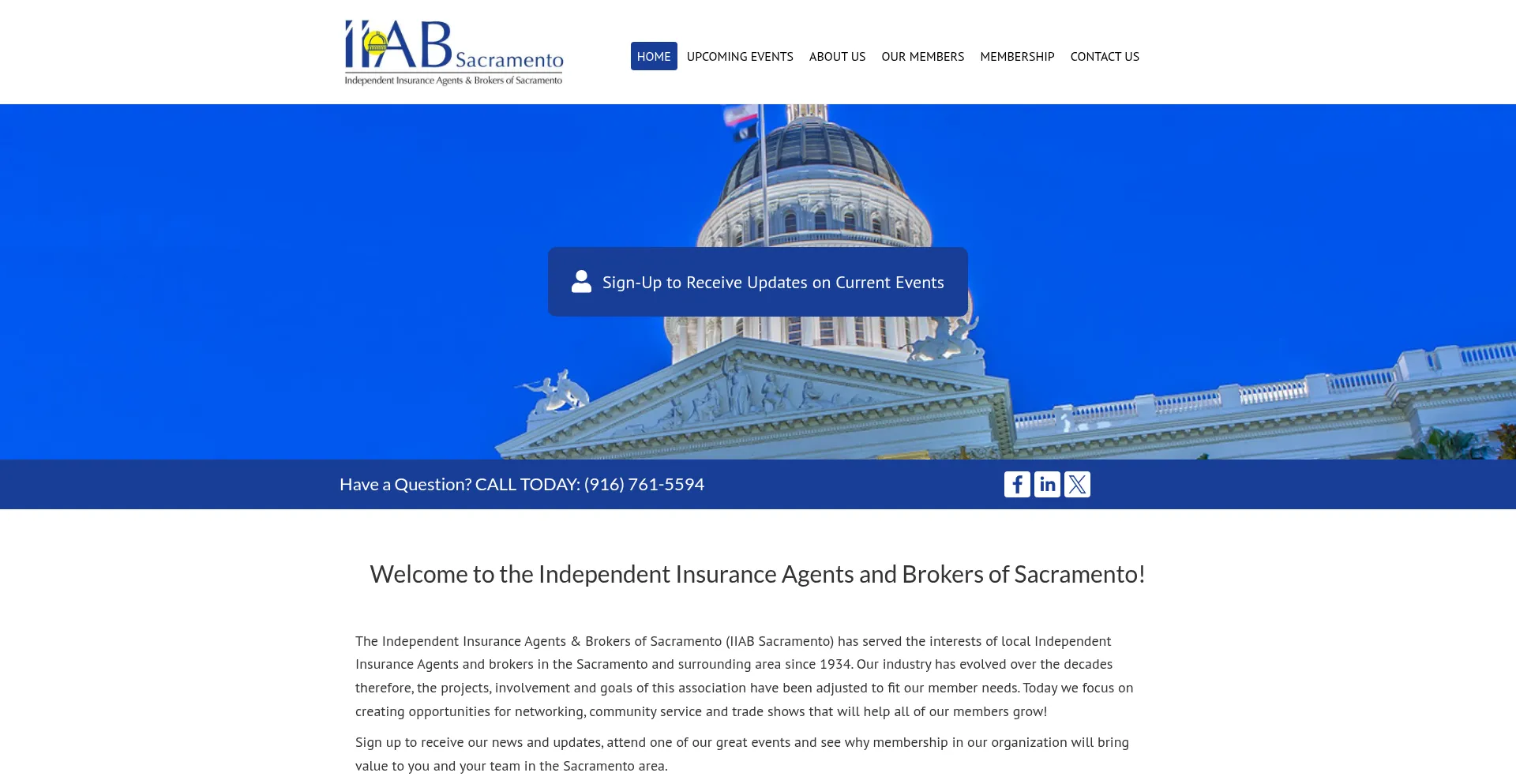 Iiabsacramento.com