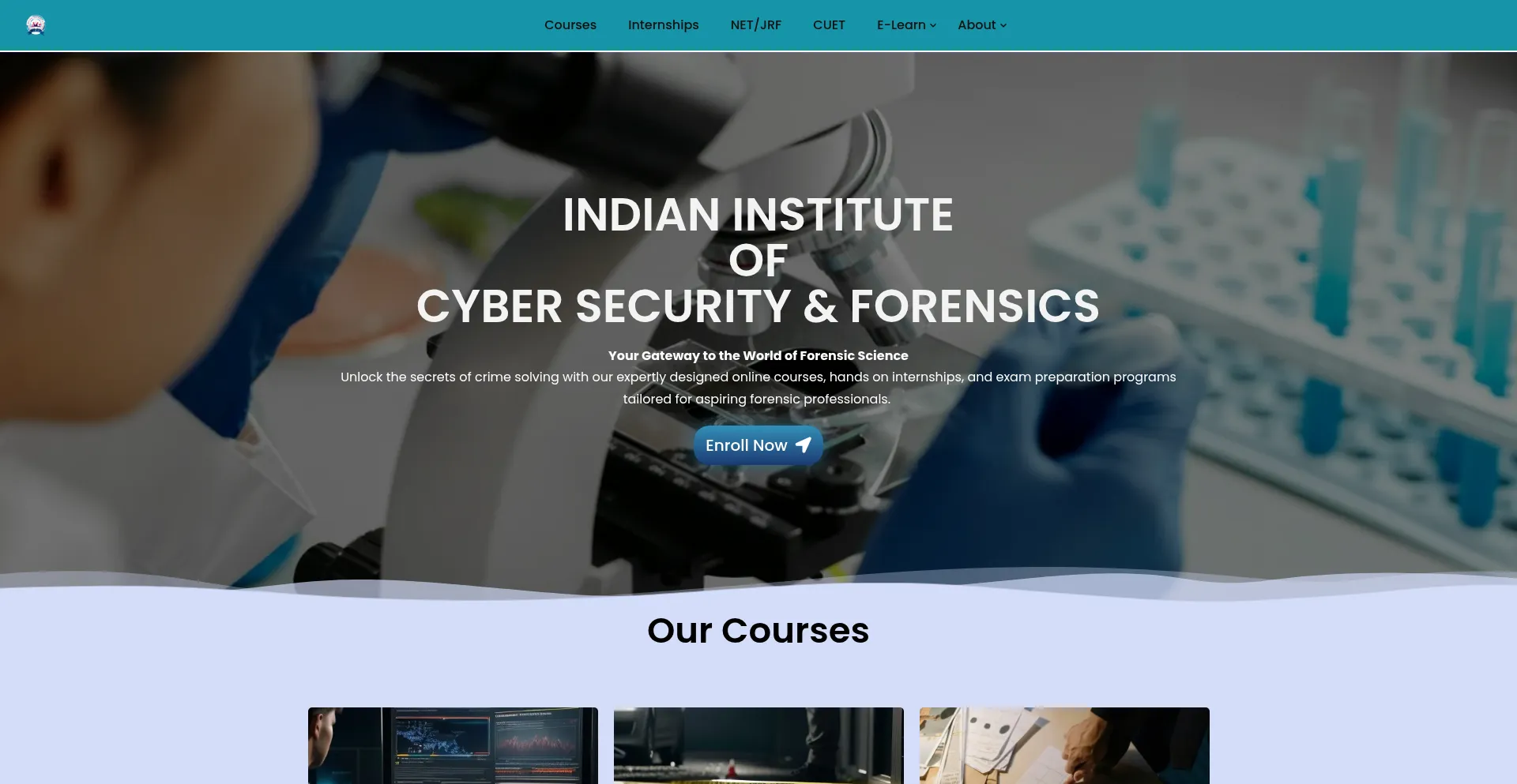 Iicsf.com