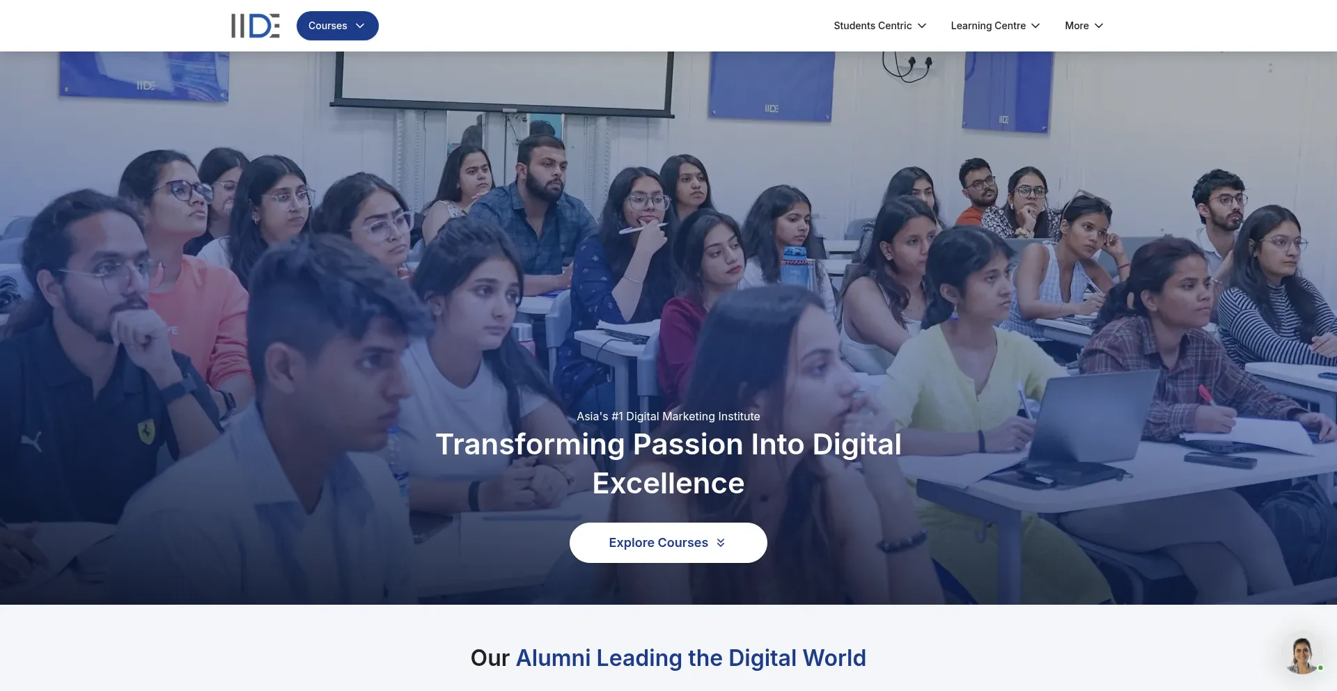 Iide.co
