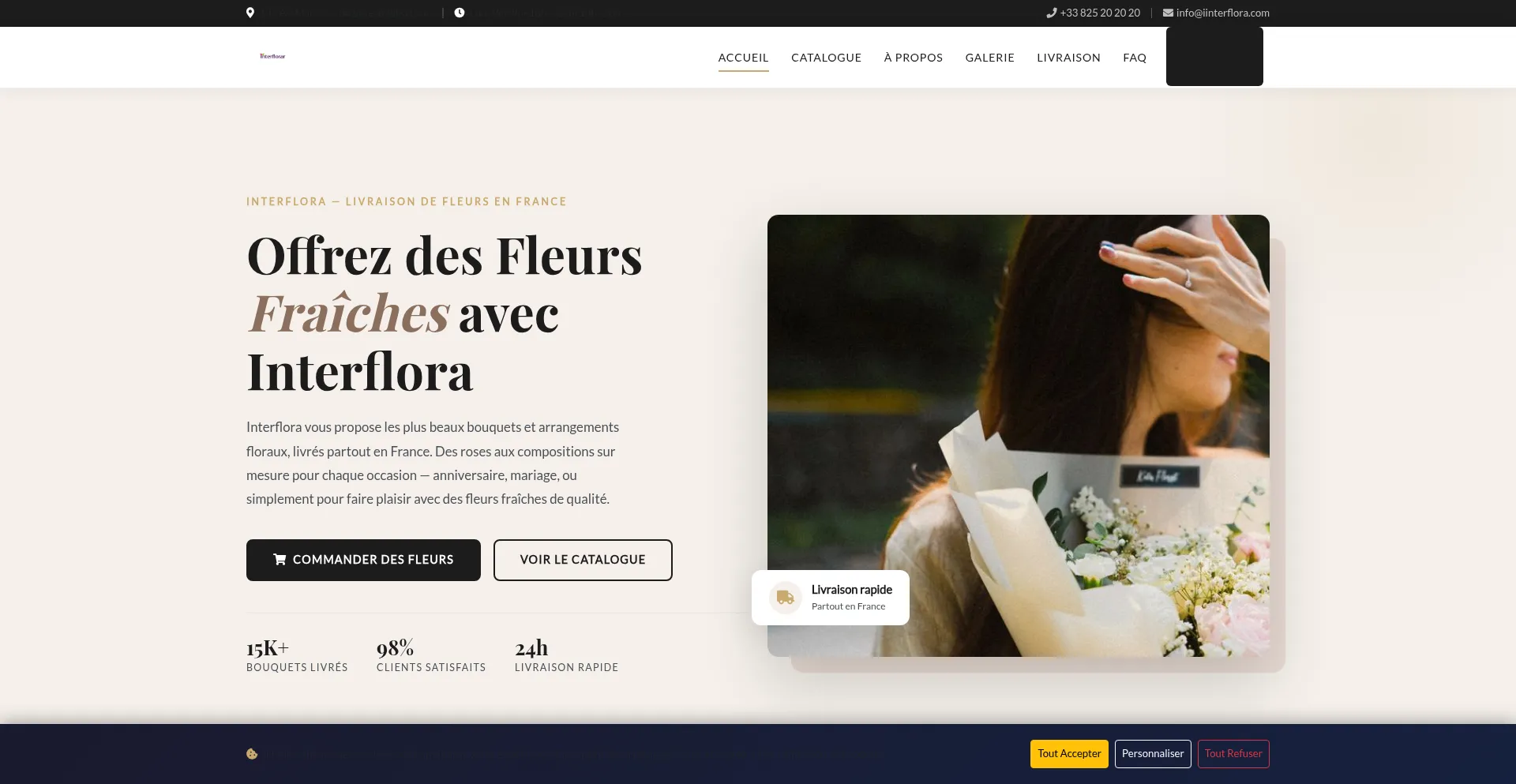 Iinterflora.com