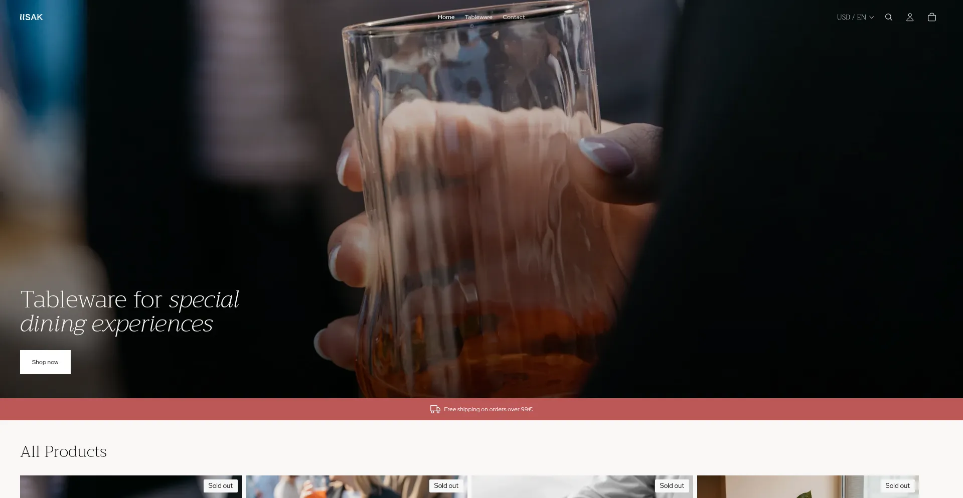 Iisak.com