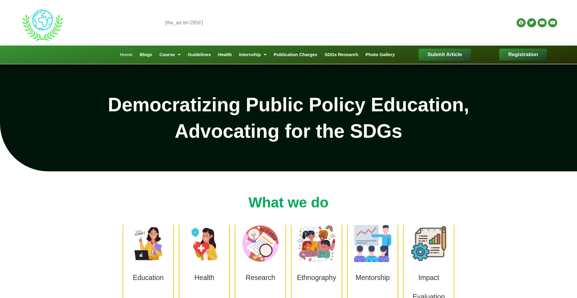Iisppr.org.in