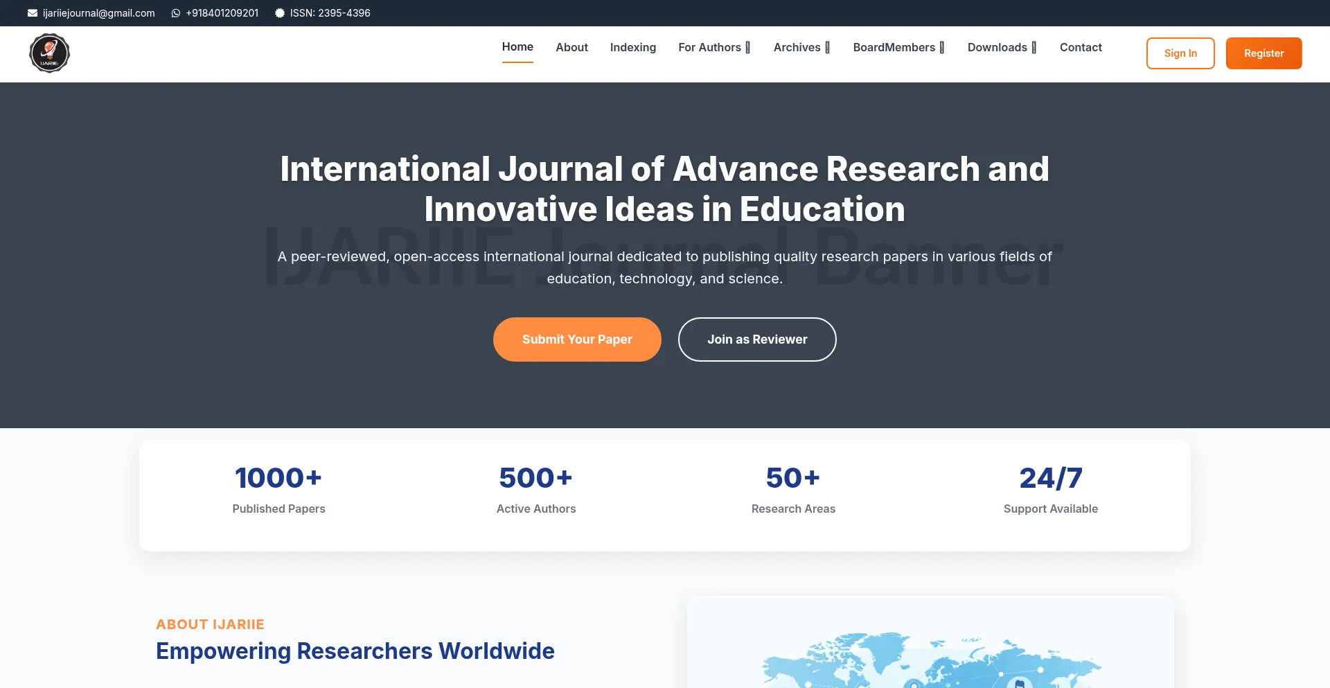 Ijariie.com