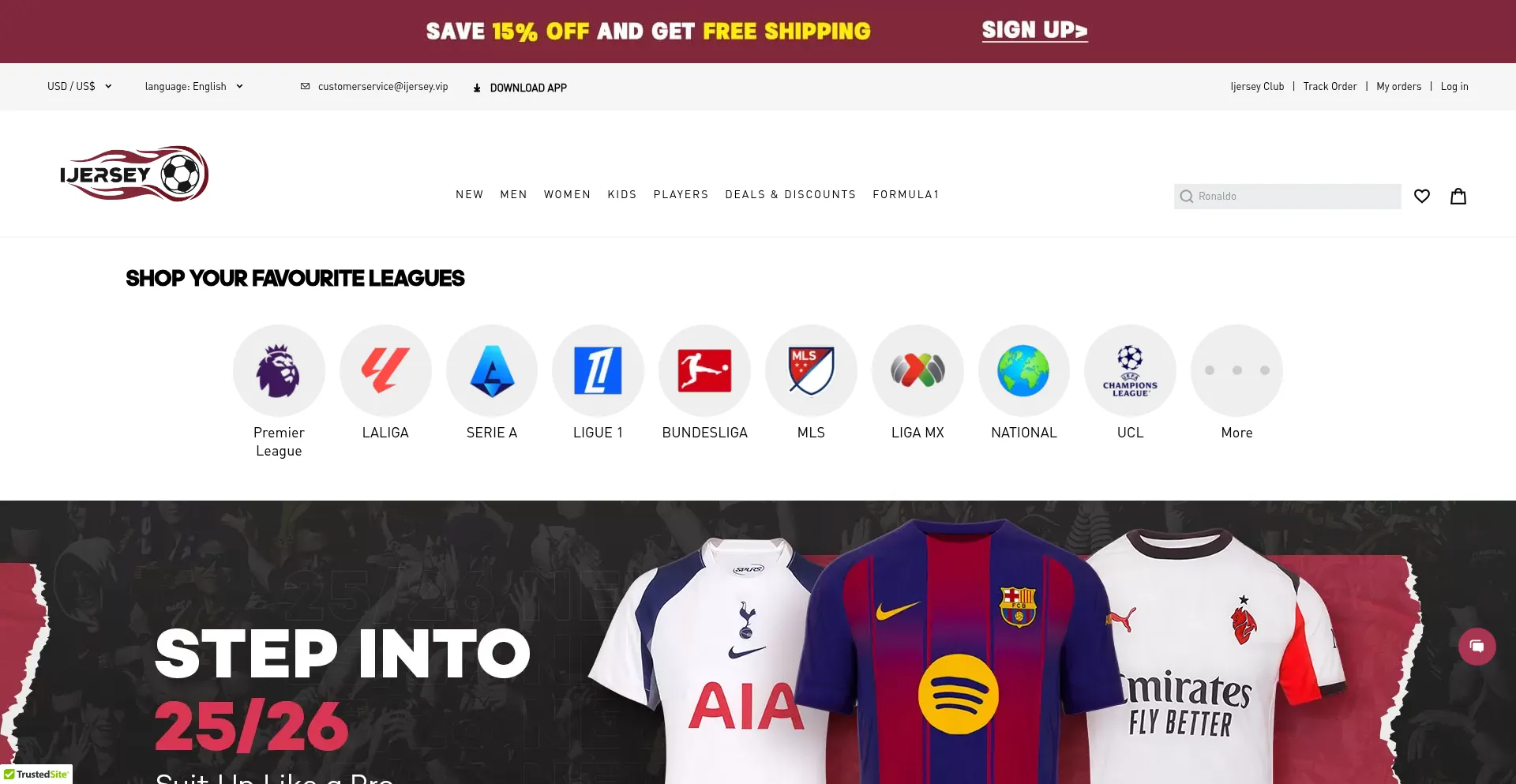 Ijersey.cc