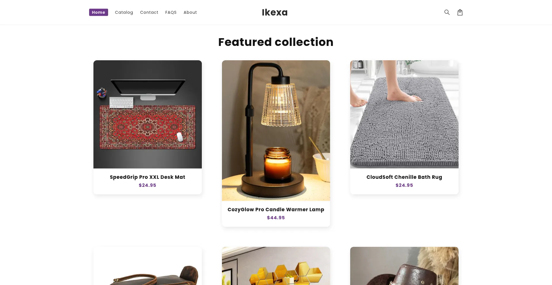 Ikexa.com