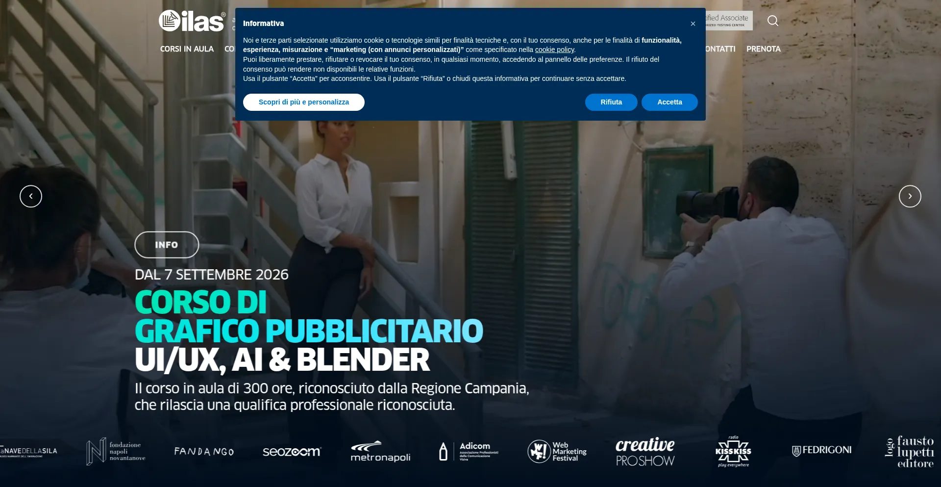 Ilas.com