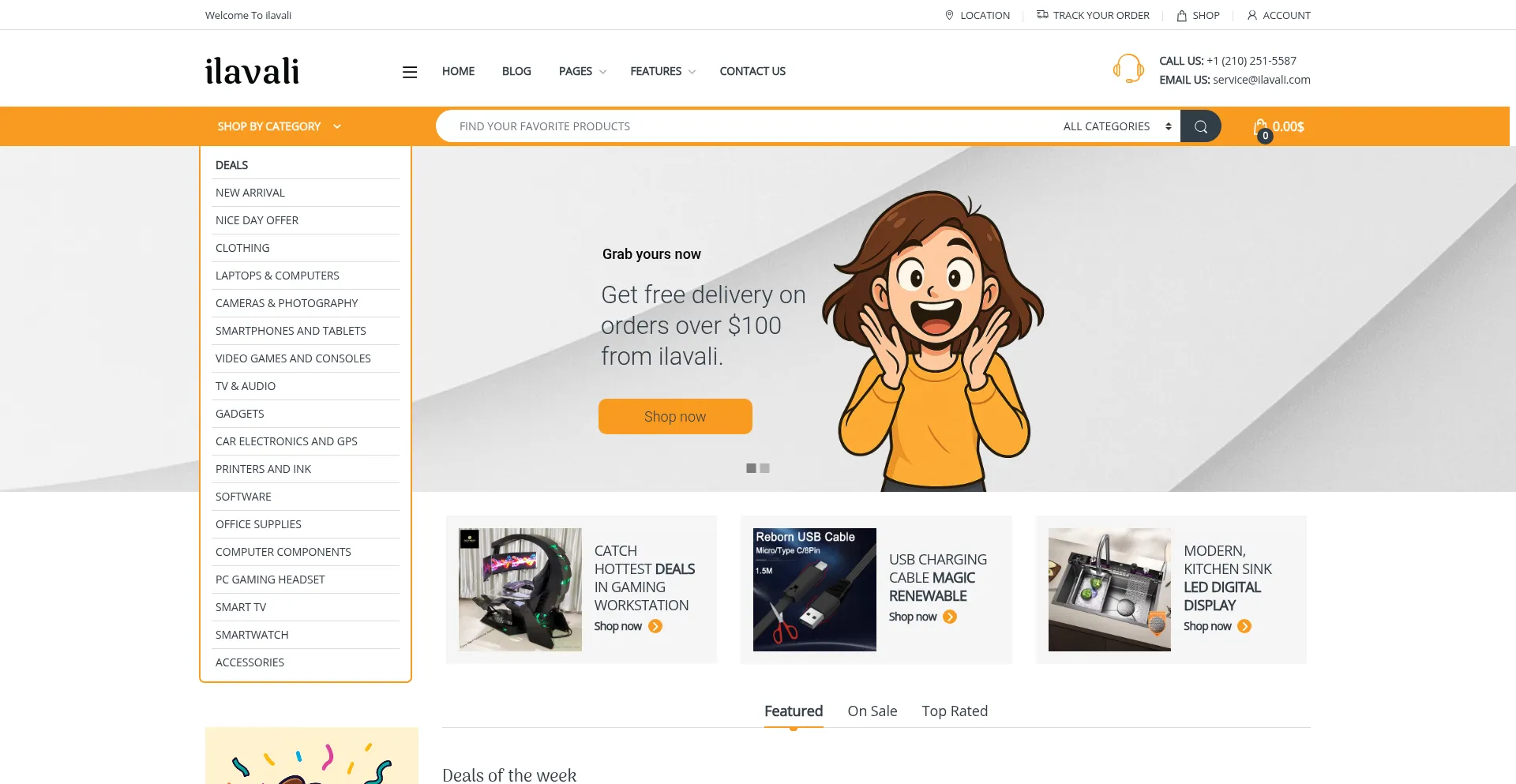 Ilavali.com