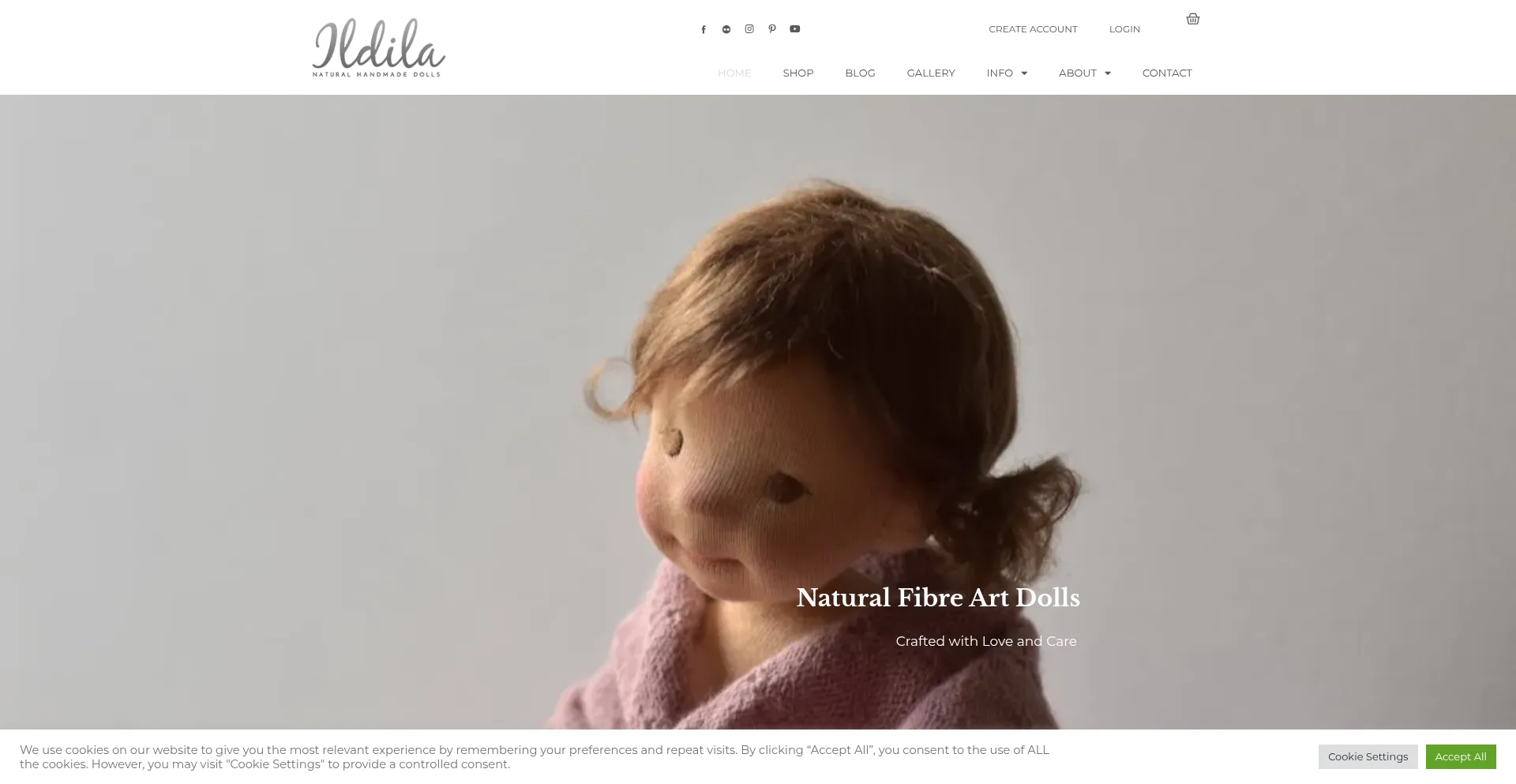 Ildila.com