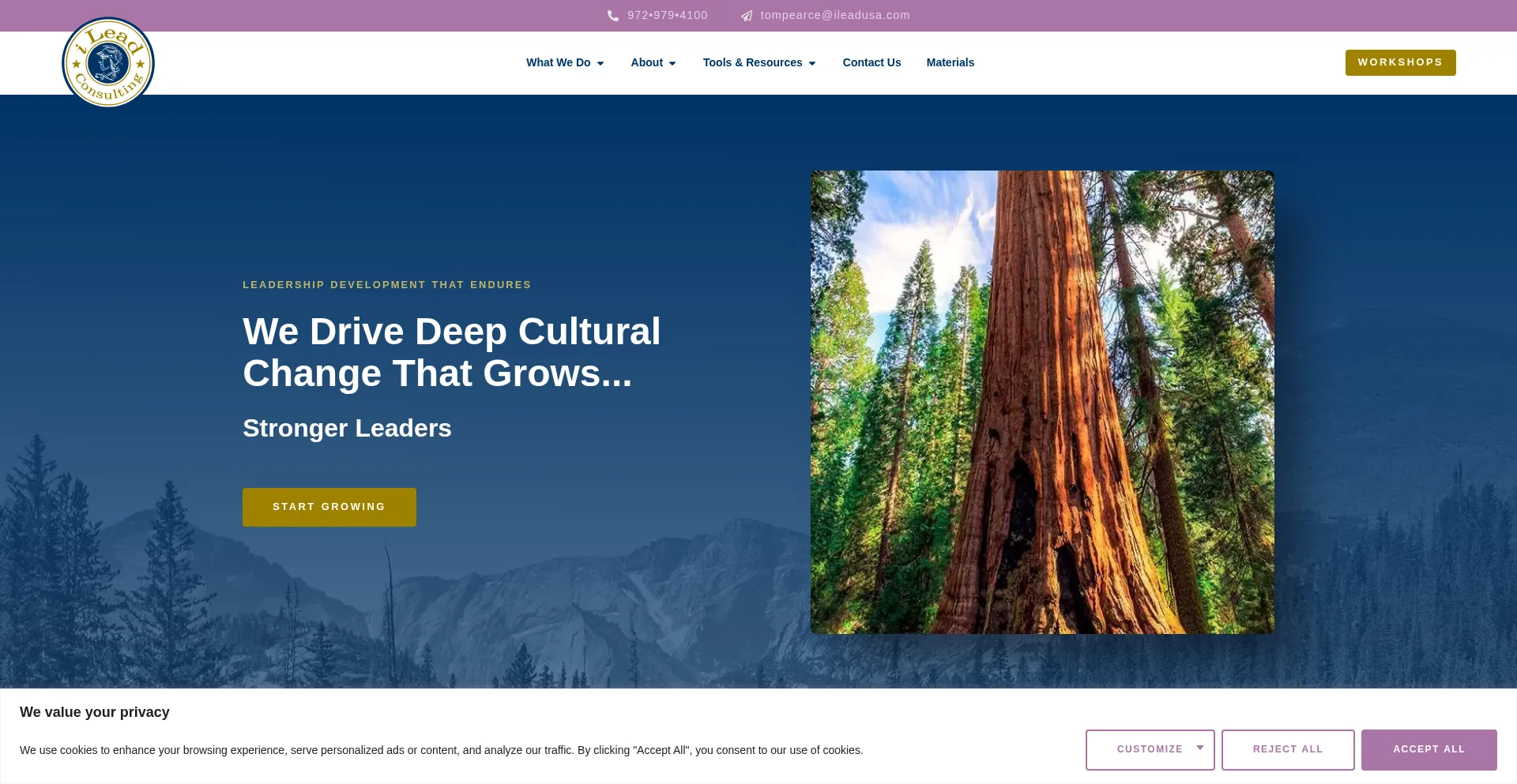 Ileadusa.com