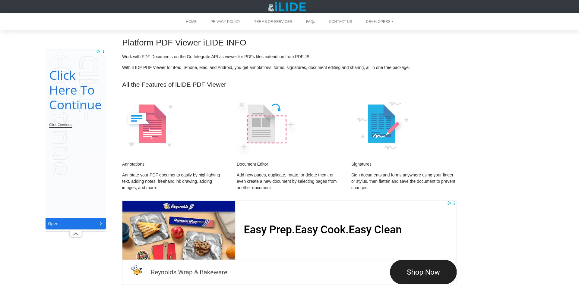 Ilide.info