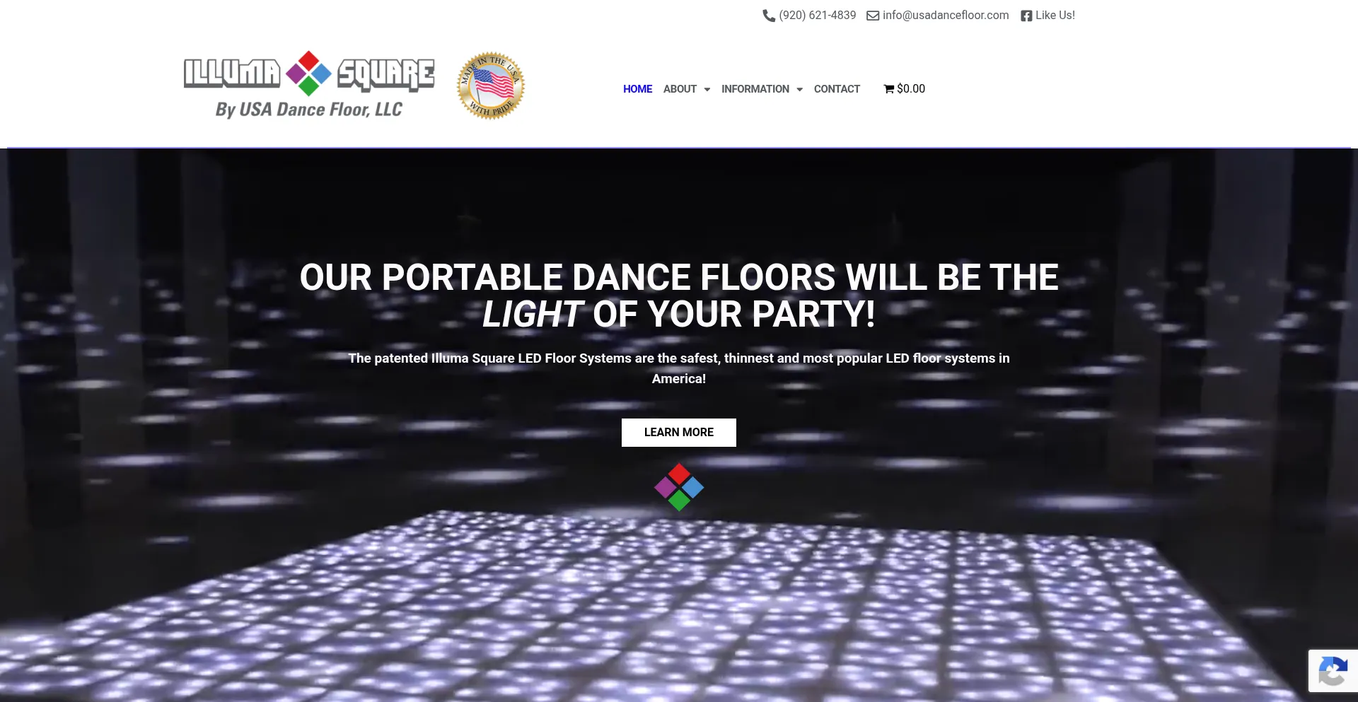 Illumasquare.com
