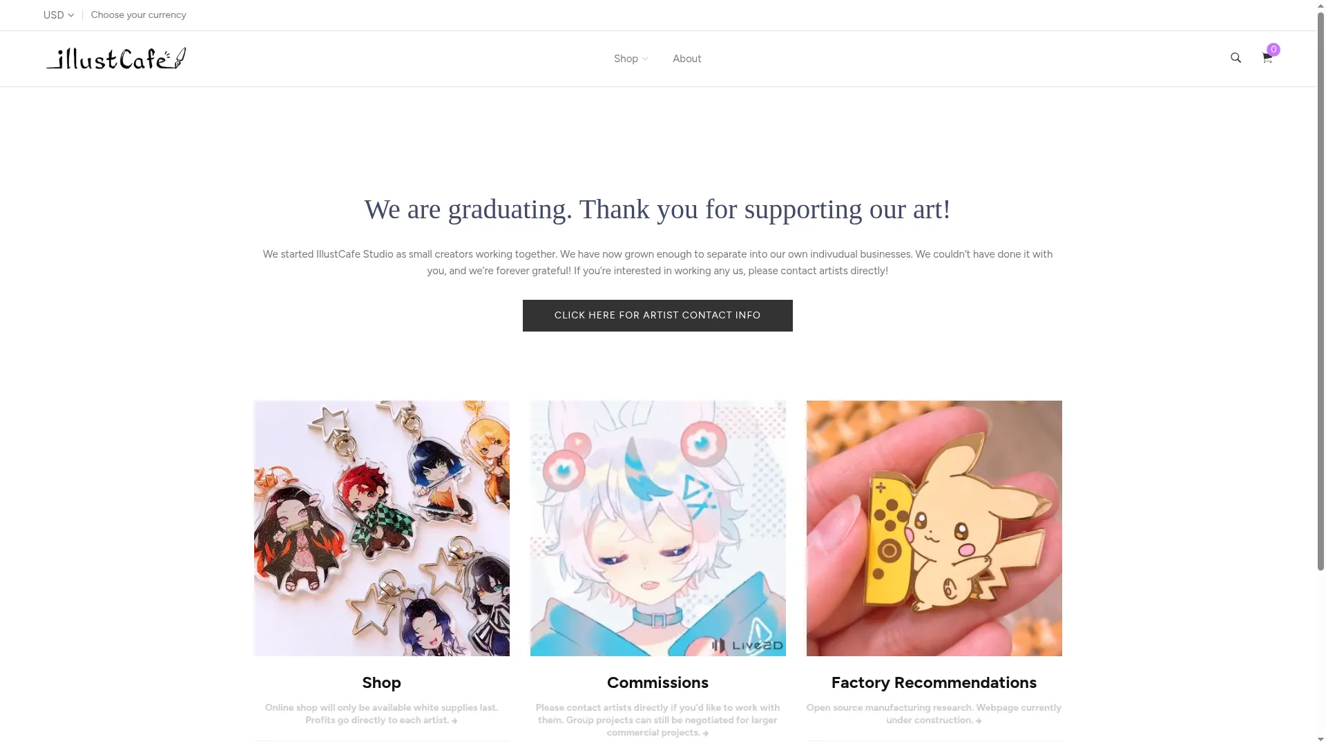 Illustcafe.net