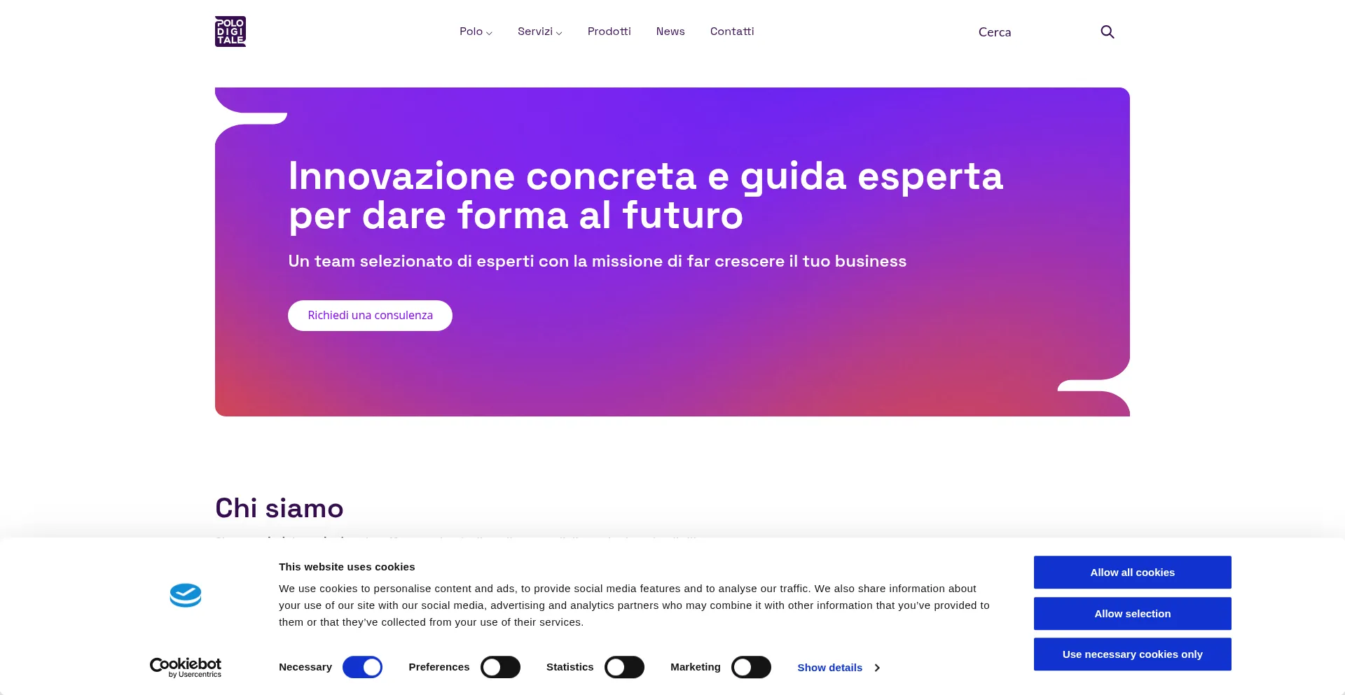 Ilpolodigitale.com