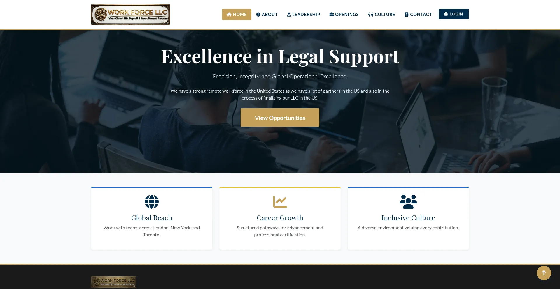 Ilslworkforce.com