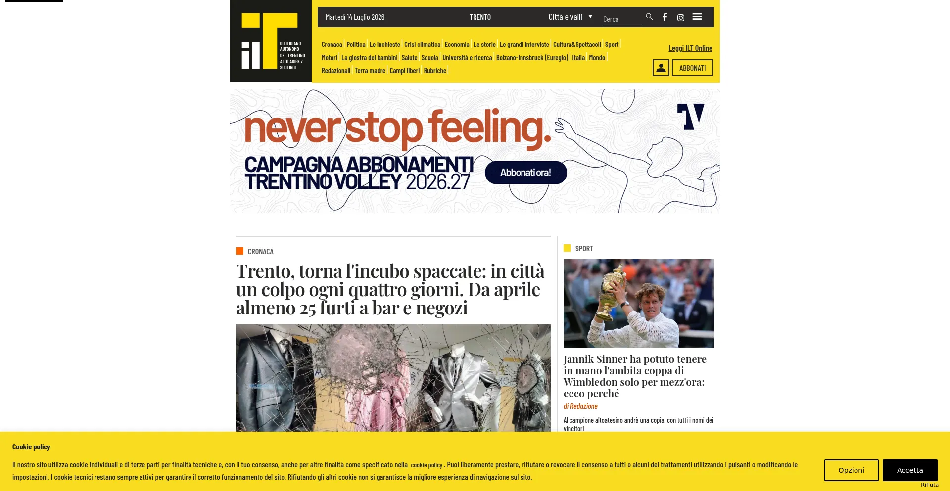 Iltquotidiano.it