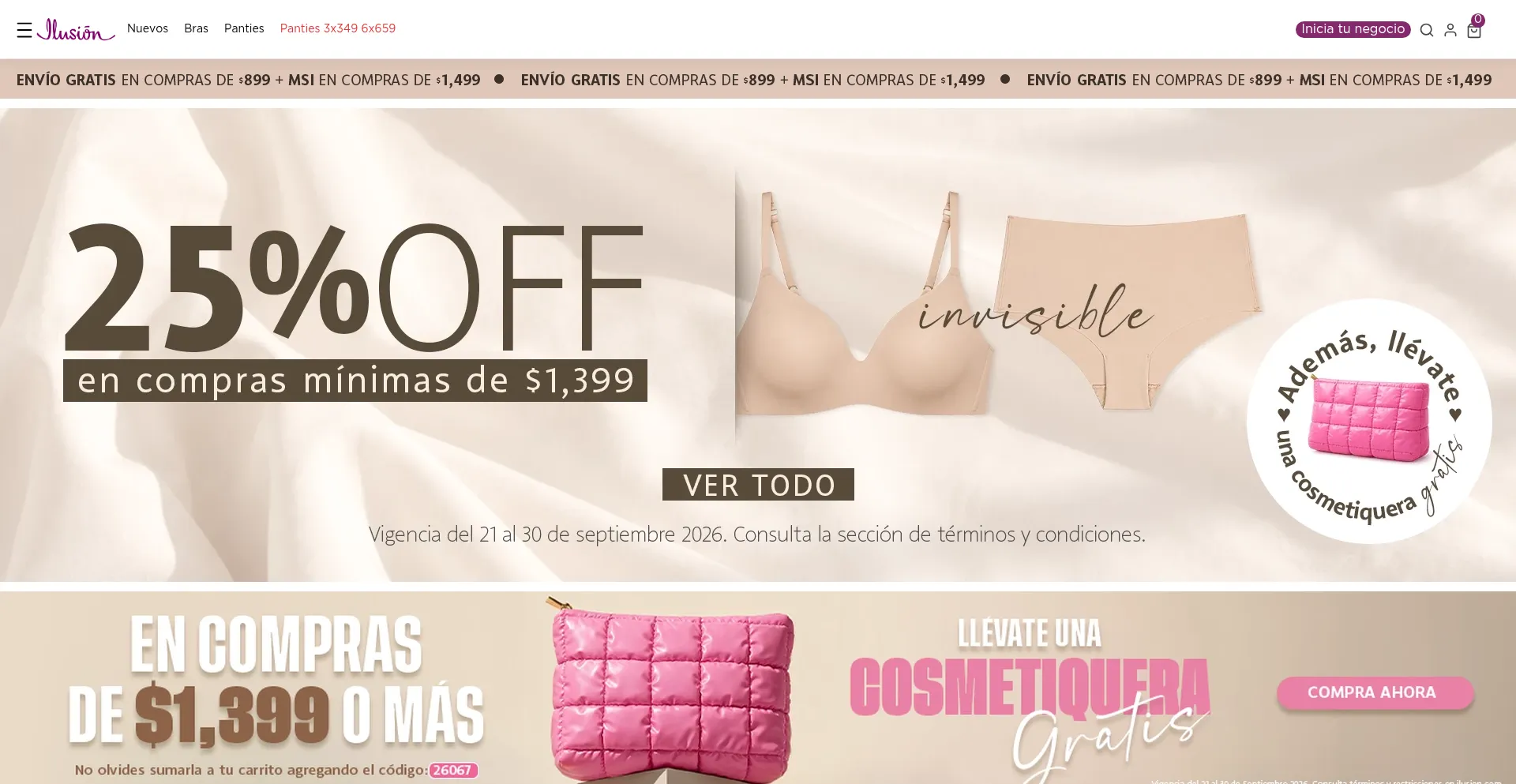 Ilusion.com