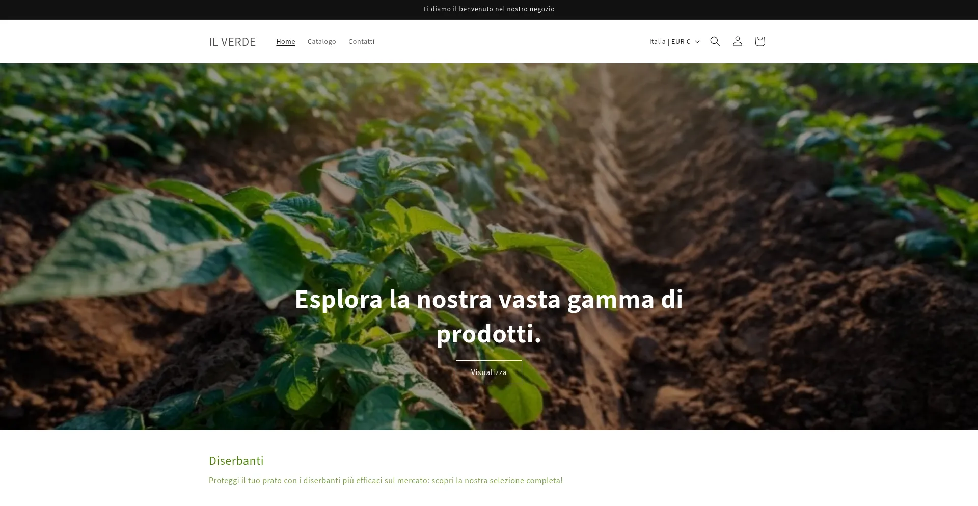 Ilverdeshop.com