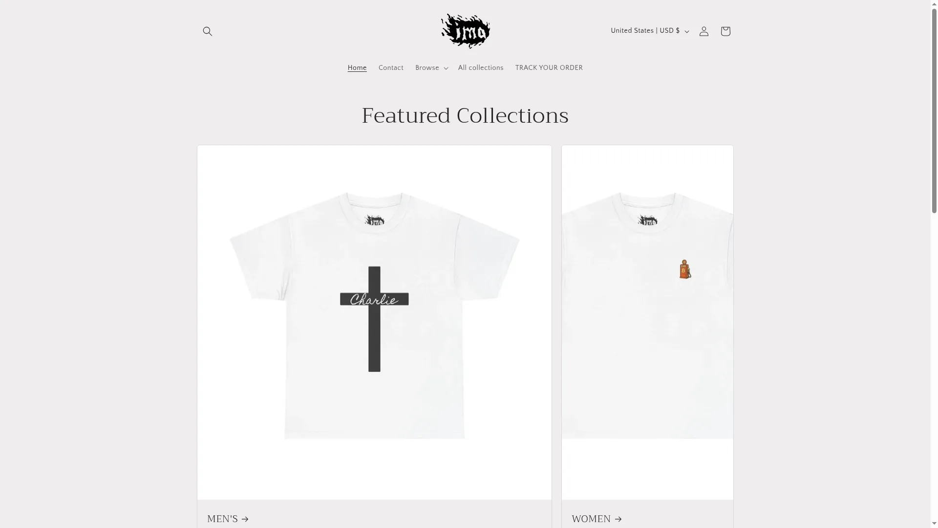 Imaclothing.com