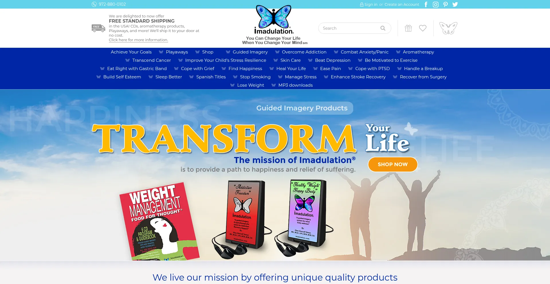 Imadulation.com