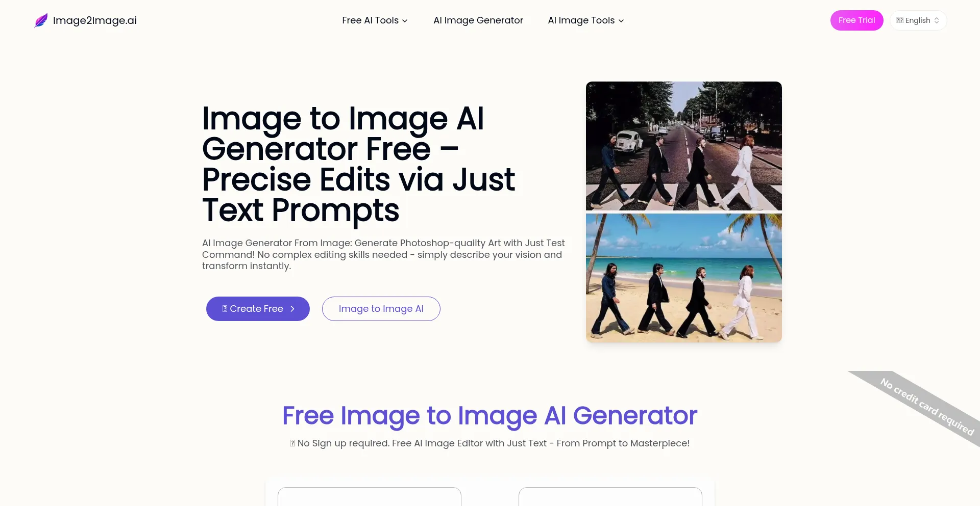 Image2image.ai