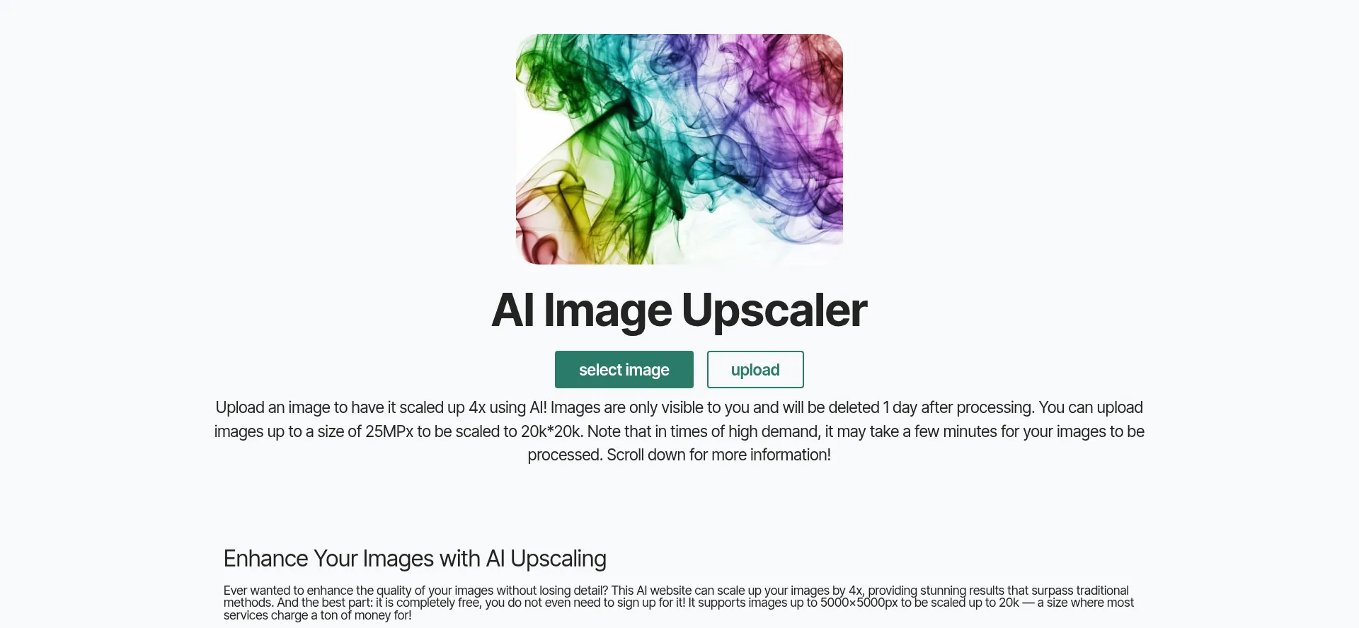 Image-upscaling.net