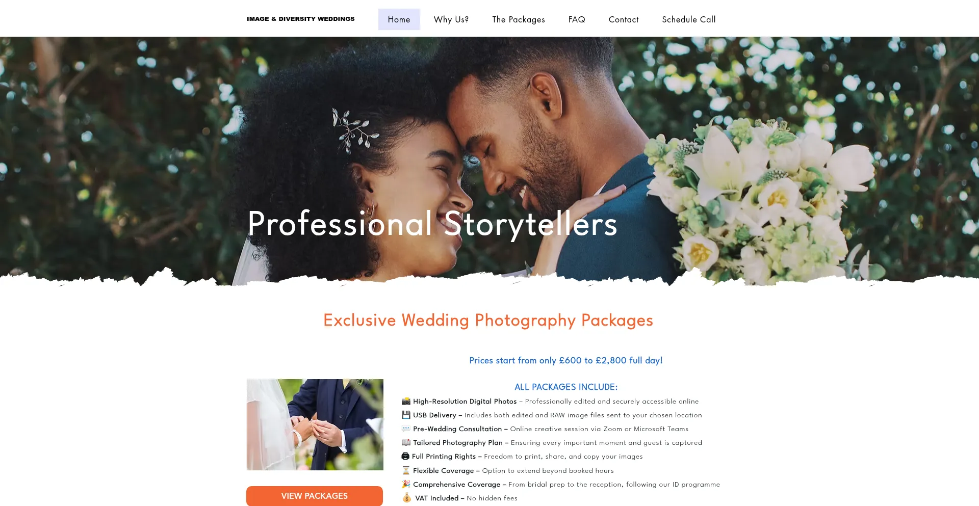 Imagediversity.com