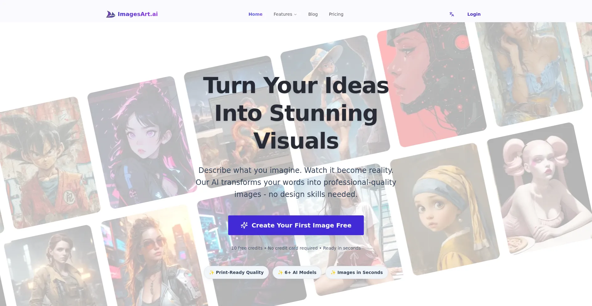 Imagesart.ai