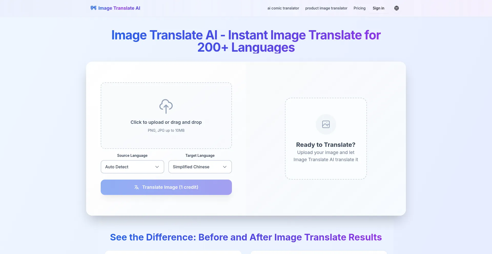 Imagetranslateai.org