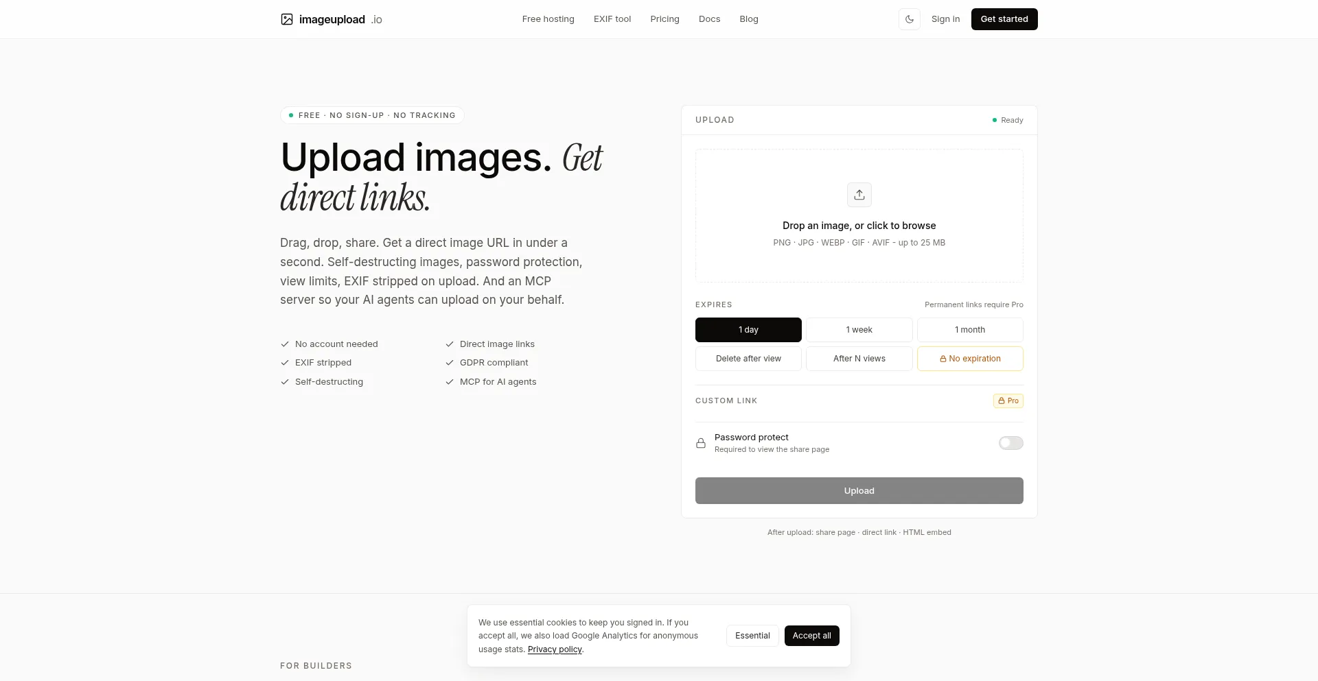Imageupload.io