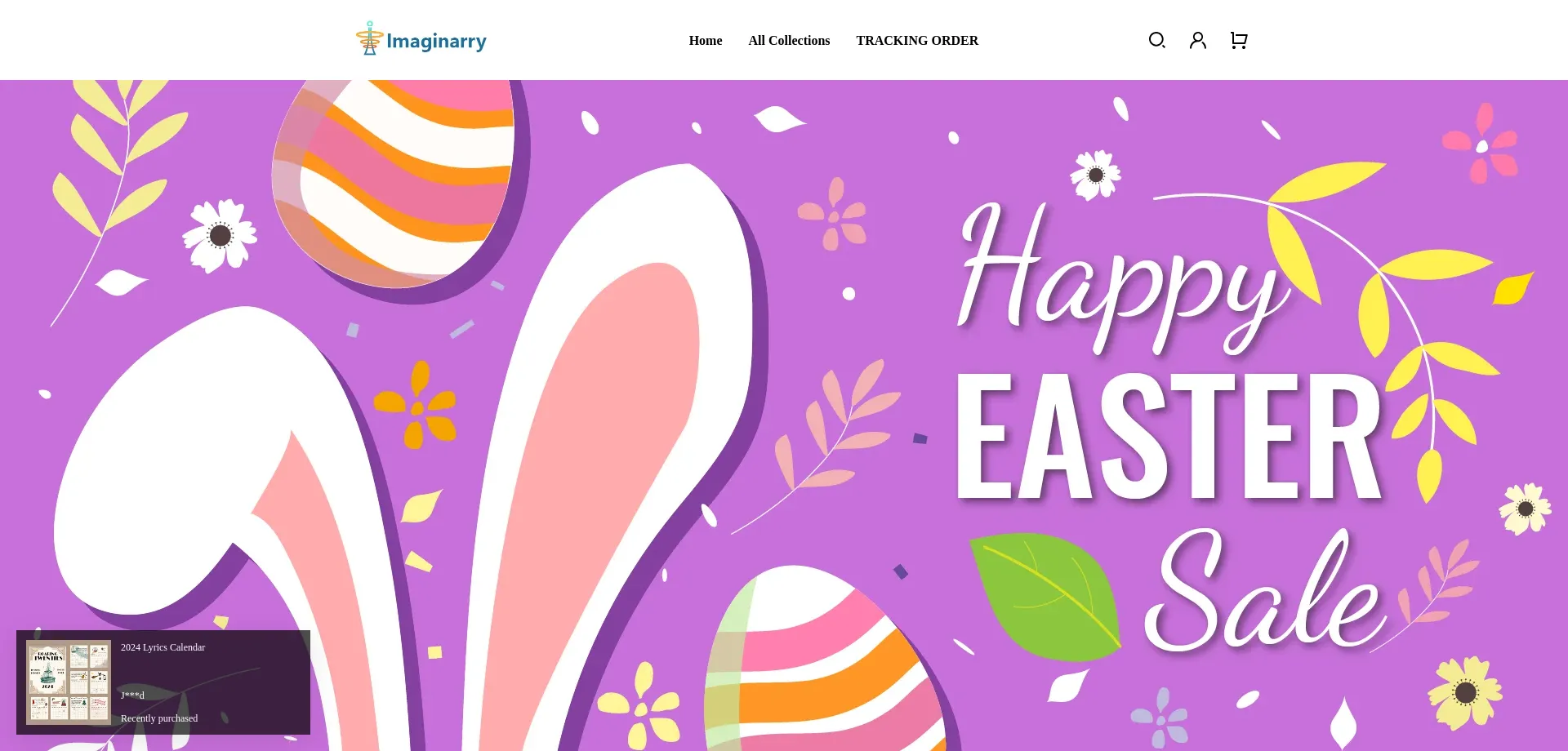 Imaginarry.net