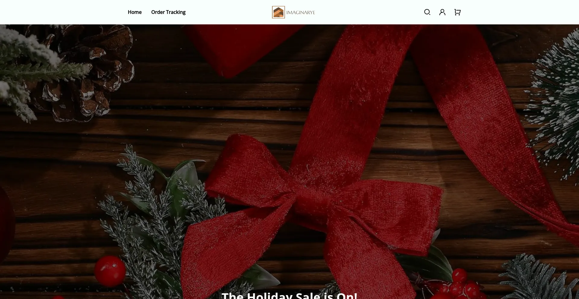 Imaginarye.com