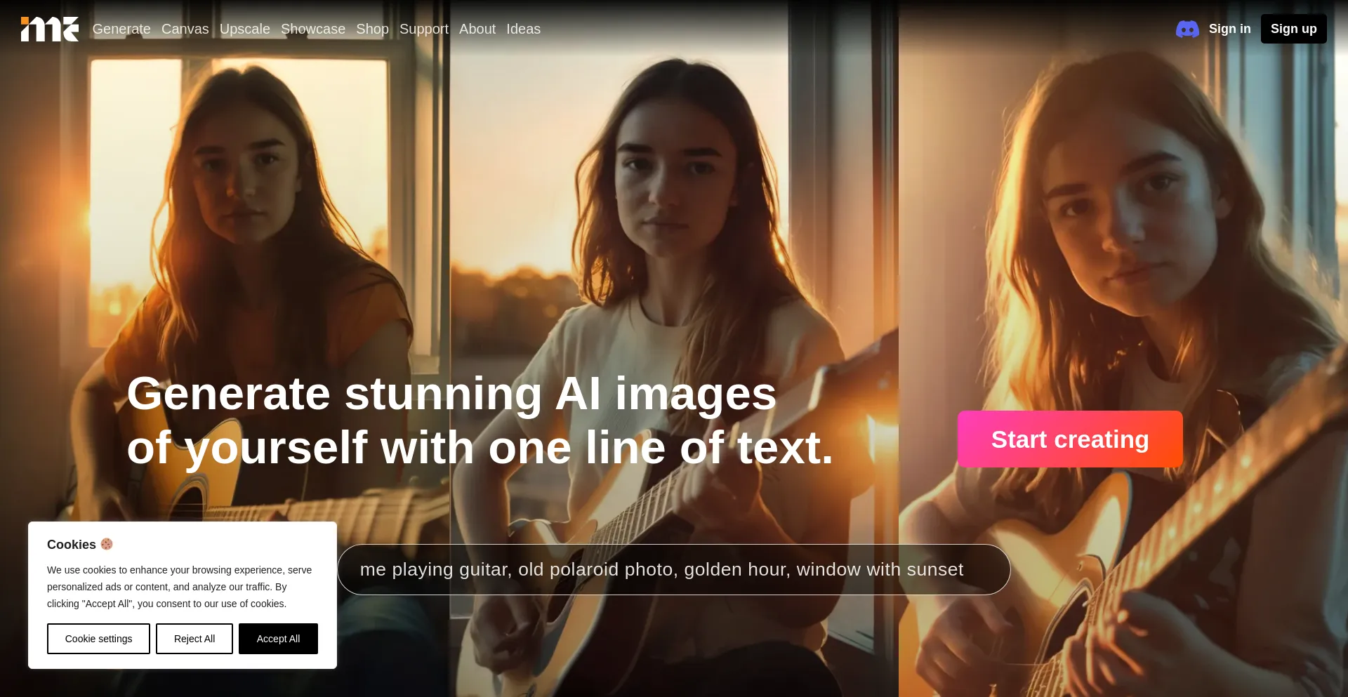 Imagineme.ai