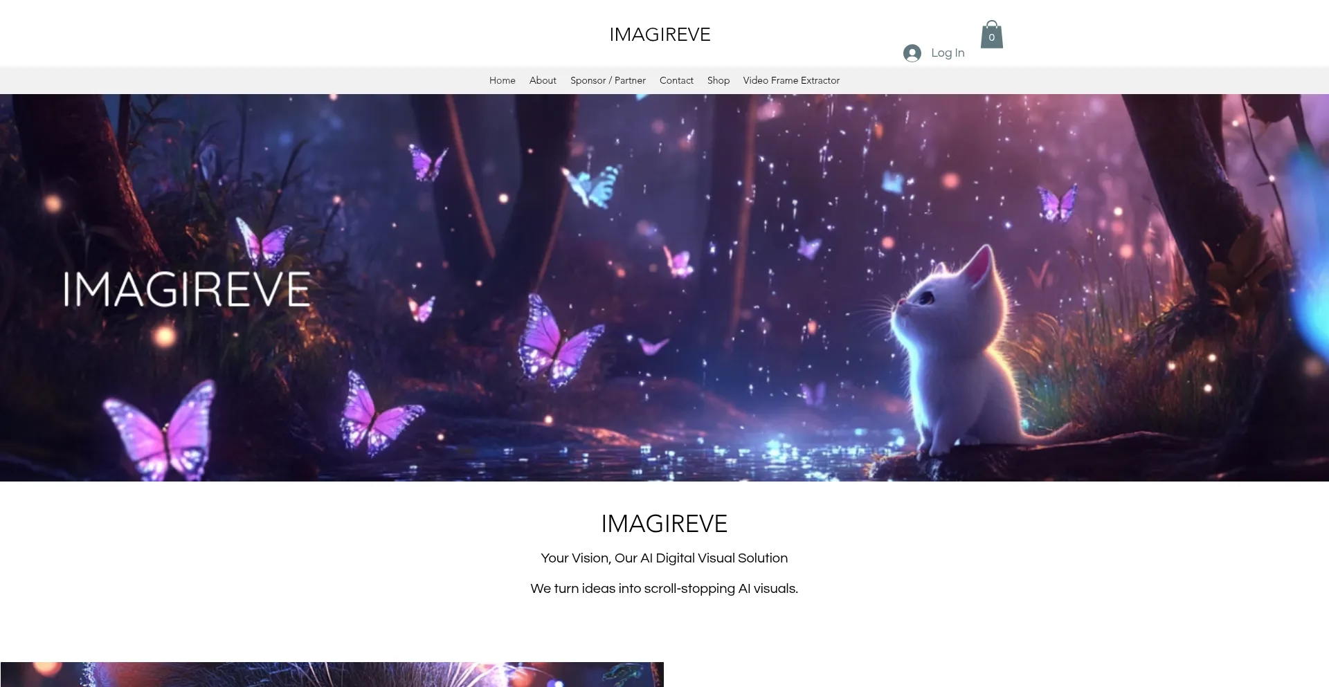 Imagireve.com