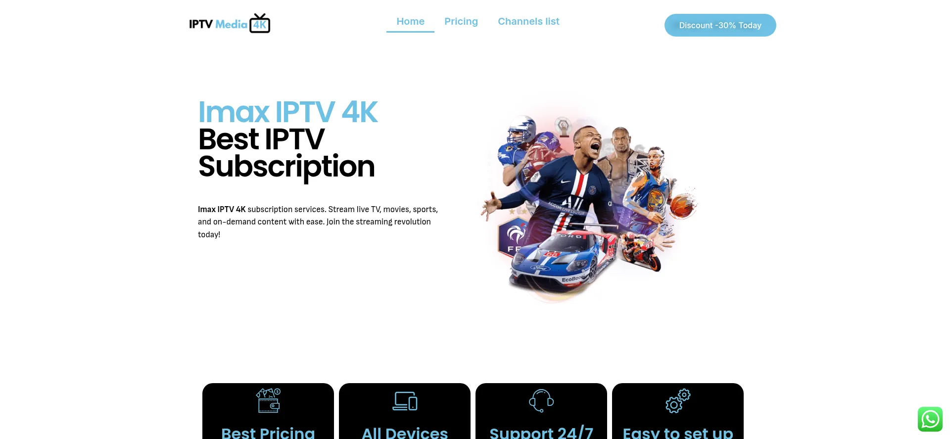 Imaxiptv4k.online