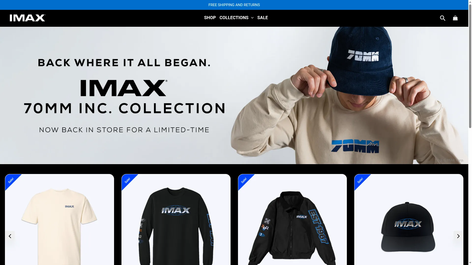 Imaxshop.us