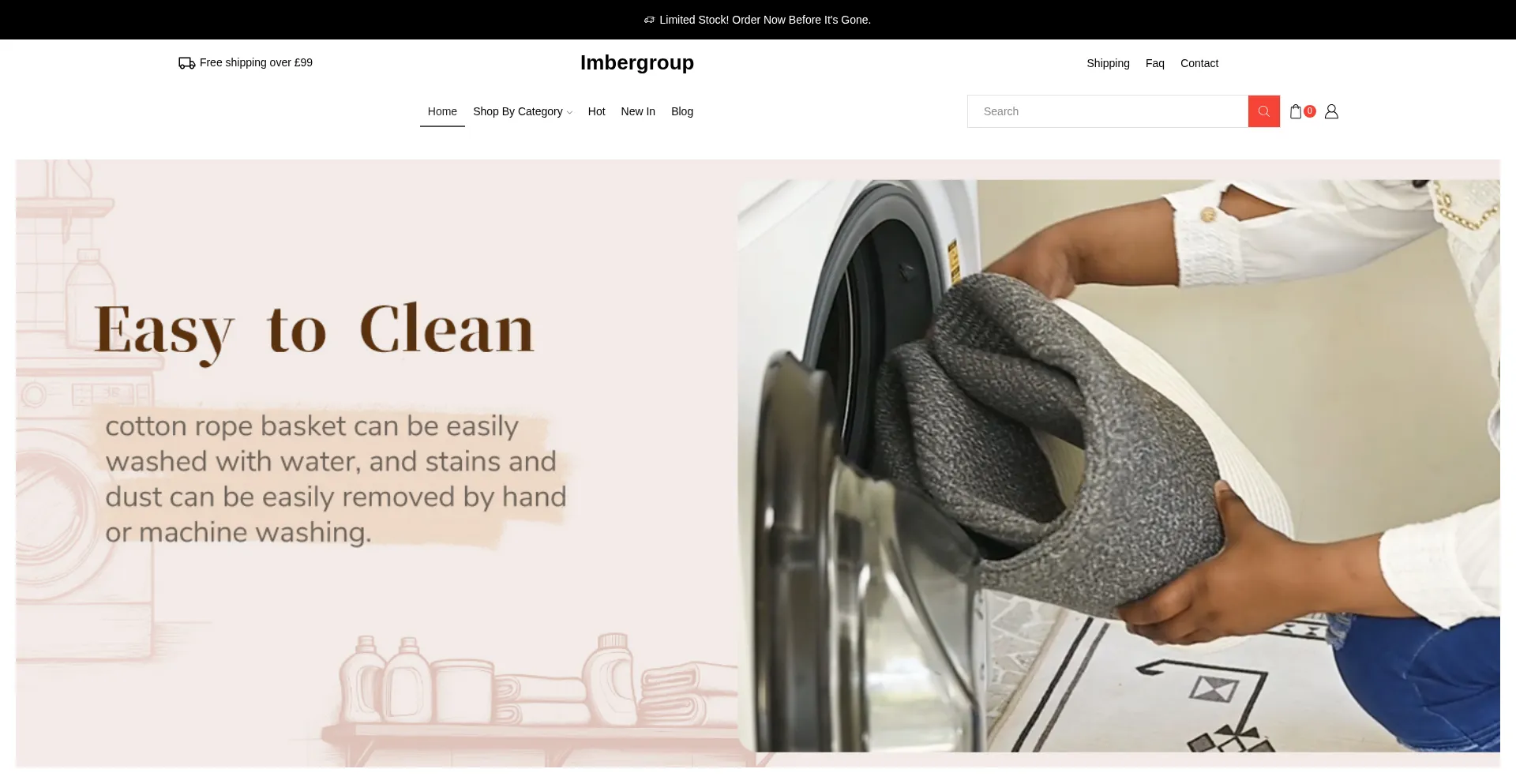 Imbergroup.co.uk