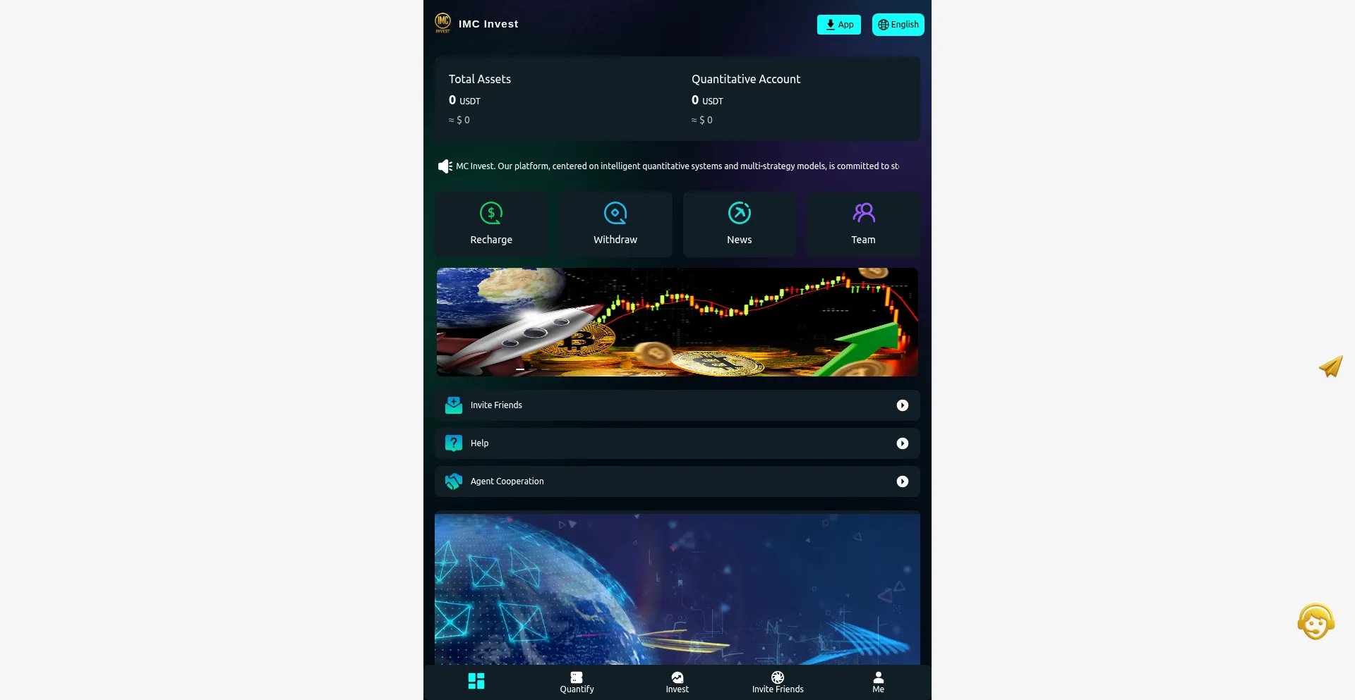 Imcinvest.top