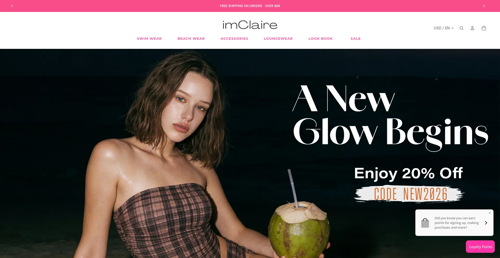 Imclaire.store