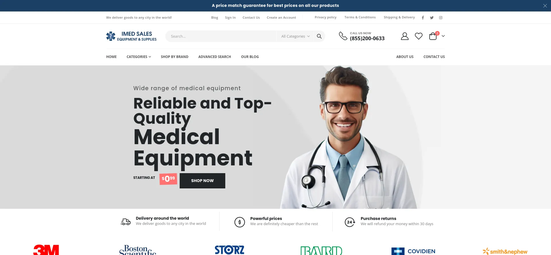 Imedsales.com