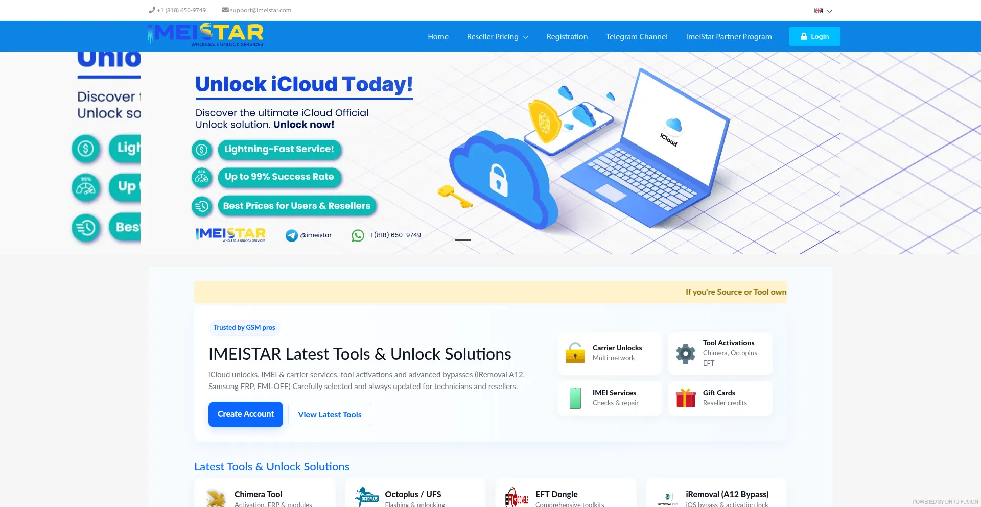 Imeistar.com