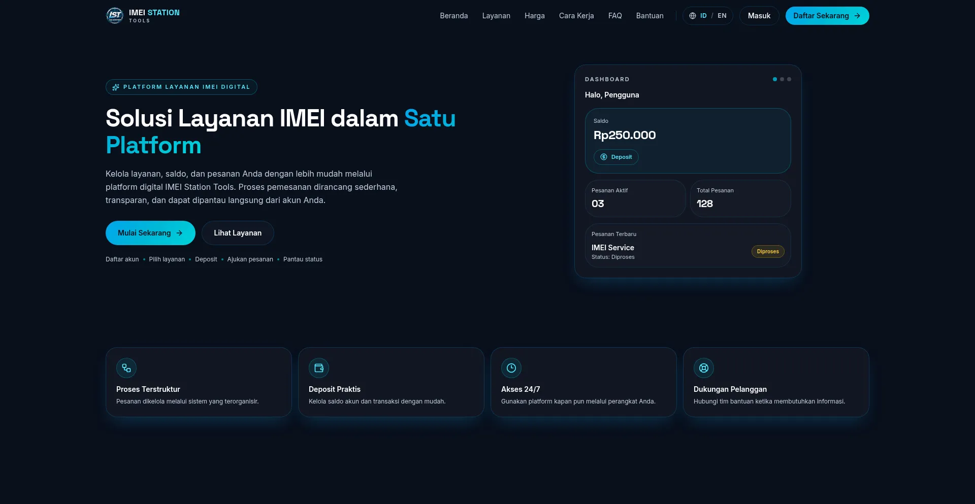 Imeistationtools.store